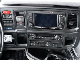 SCANIA R 450 / HYDRAULIKA / RETARDER / I-PARK COOL  /  