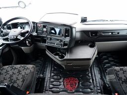 SCANIA R 450 / HYDRAULIKA / RETARDER / I-PARK COOL  /  