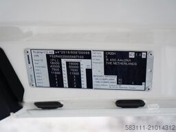 SCANIA R 450 / HYDRAULIKA / RETARDER / I-PARK COOL  /  