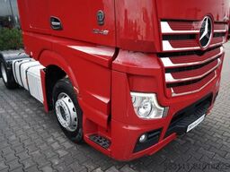 MERCEDES-BENZ ACTROS 1845 / MP5 / BIG SPACE
