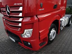 MERCEDES-BENZ ACTROS 1845 / MP5 / BIG SPACE