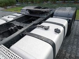 MERCEDES-BENZ ACTROS 1845 / MP5 / BIG SPACE