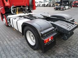 MERCEDES-BENZ ACTROS 1845 / MP5 / BIG SPACE