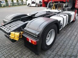 MERCEDES-BENZ ACTROS 1845 / MP5 / BIG SPACE