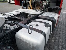 MERCEDES-BENZ ACTROS 1845 / MP5 / BIG SPACE