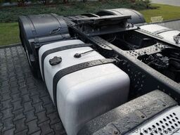 MERCEDES-BENZ ACTROS 1845 / MP5 / BIG SPACE