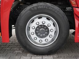 MERCEDES-BENZ ACTROS 1845 / MP5 / BIG SPACE