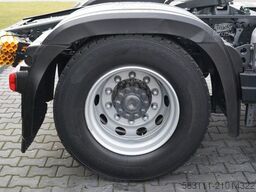 MERCEDES-BENZ ACTROS 1845 / MP5 / BIG SPACE