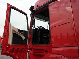 MERCEDES-BENZ ACTROS 1845 / MP5 / BIG SPACE