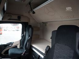 MERCEDES-BENZ ACTROS 1845 / MP5 / BIG SPACE