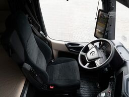 MERCEDES-BENZ ACTROS 1845 / MP5 / BIG SPACE