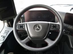 MERCEDES-BENZ ACTROS 1845 / MP5 / BIG SPACE