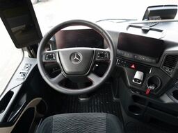 MERCEDES-BENZ ACTROS 1845 / MP5 / BIG SPACE
