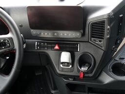 MERCEDES-BENZ ACTROS 1845 / MP5 / BIG SPACE