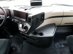 MERCEDES-BENZ ACTROS 1845 / MP5 / BIG SPACE