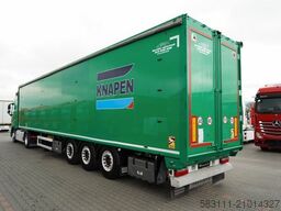 VOLVO FH 500 / ZESTAW / HYDRAULIKA / RETARDER / I-SAV