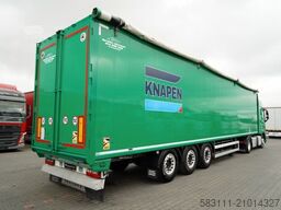 VOLVO FH 500 / ZESTAW / HYDRAULIKA / RETARDER / I-SAV