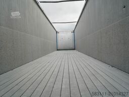 VOLVO FH 500 / ZESTAW / HYDRAULIKA / RETARDER / I-SAV