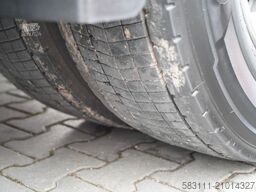 VOLVO FH 500 / ZESTAW / HYDRAULIKA / RETARDER / I-SAV