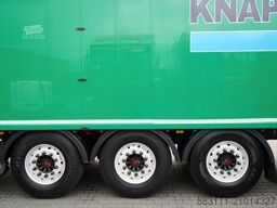 VOLVO FH 500 / ZESTAW / HYDRAULIKA / RETARDER / I-SAV