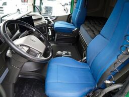 VOLVO FH 500 / ZESTAW / HYDRAULIKA / RETARDER / I-SAV