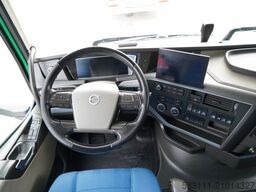 VOLVO FH 500 / ZESTAW / HYDRAULIKA / RETARDER / I-SAV