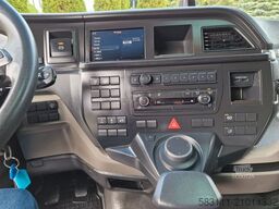 MAN TGX 18.470 / MEGA / XXL / LOWDECK / EURO 6 /