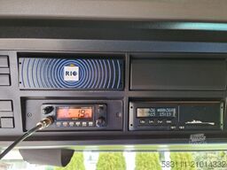 MAN TGX 18.470 / MEGA / XXL / LOWDECK / EURO 6 /