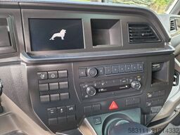 MAN TGX 18.470 / MEGA / XXL / LOWDECK / EURO 6 /