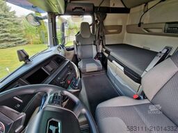 MAN TGX 18.470 / MEGA / XXL / LOWDECK / EURO 6 /