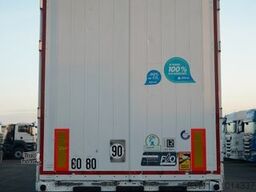 SCHMITZ CARGOBULL FIRANKA / STANDARD / PLANDEKA ZBROJONA /