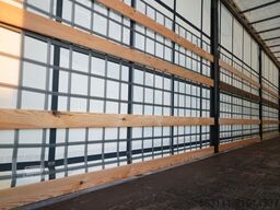 SCHMITZ CARGOBULL FIRANKA / STANDARD / PLANDEKA ZBROJONA / 