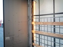 SCHMITZ CARGOBULL FIRANKA / STANDARD / PLANDEKA ZBROJONA / 