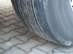 SCHMITZ CARGOBULL FIRANKA / STANDARD / PLANDEKA ZBROJONA / 