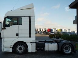 MAN TGX 18.440 / XLX / MEGA / MANUAL / LOW DECK  