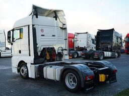 MAN TGX 18.440 / XLX / MEGA / MANUAL / LOW DECK  