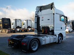 MAN TGX 18.440 / XLX / MEGA / MANUAL / LOW DECK  