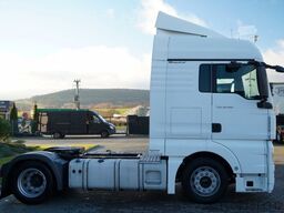 MAN TGX 18.440 / XLX / MEGA / MANUAL / LOW DECK  
