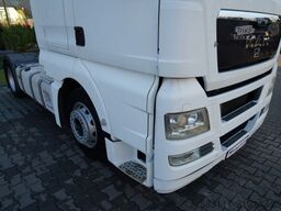 MAN TGX 18.440 / XLX / MEGA / MANUAL / LOW DECK