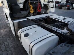 MAN TGX 18.440 / XLX / MEGA / MANUAL / LOW DECK  