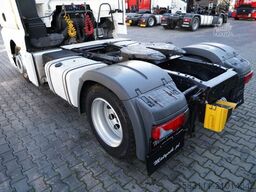 MAN TGX 18.440 / XLX / MEGA / MANUAL / LOW DECK  