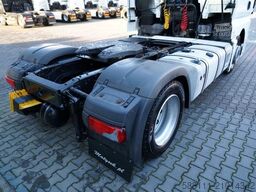 MAN TGX 18.440 / XLX / MEGA / MANUAL / LOW DECK