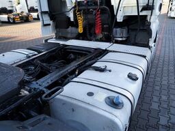 MAN TGX 18.440 / XLX / MEGA / MANUAL / LOW DECK  