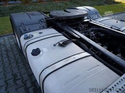 MAN TGX 18.440 / XLX / MEGA / MANUAL / LOW DECK  