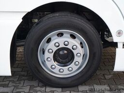 MAN TGX 18.440 / XLX / MEGA / MANUAL / LOW DECK
