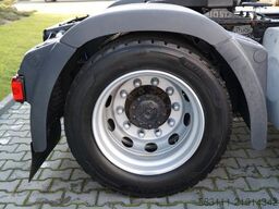 MAN TGX 18.440 / XLX / MEGA / MANUAL / LOW DECK  