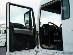 MAN TGX 18.440 / XLX / MEGA / MANUAL / LOW DECK  