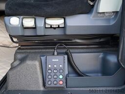 MAN TGX 18.440 / XLX / MEGA / MANUAL / LOW DECK  