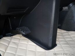 MAN TGX 18.440 / XLX / MEGA / MANUAL / LOW DECK