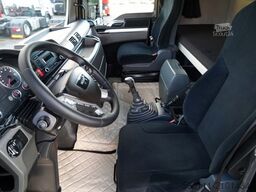 MAN TGX 18.440 / XLX / MEGA / MANUAL / LOW DECK
